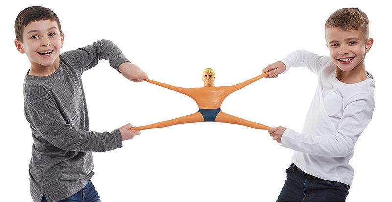 jazwares stretch armstrong
