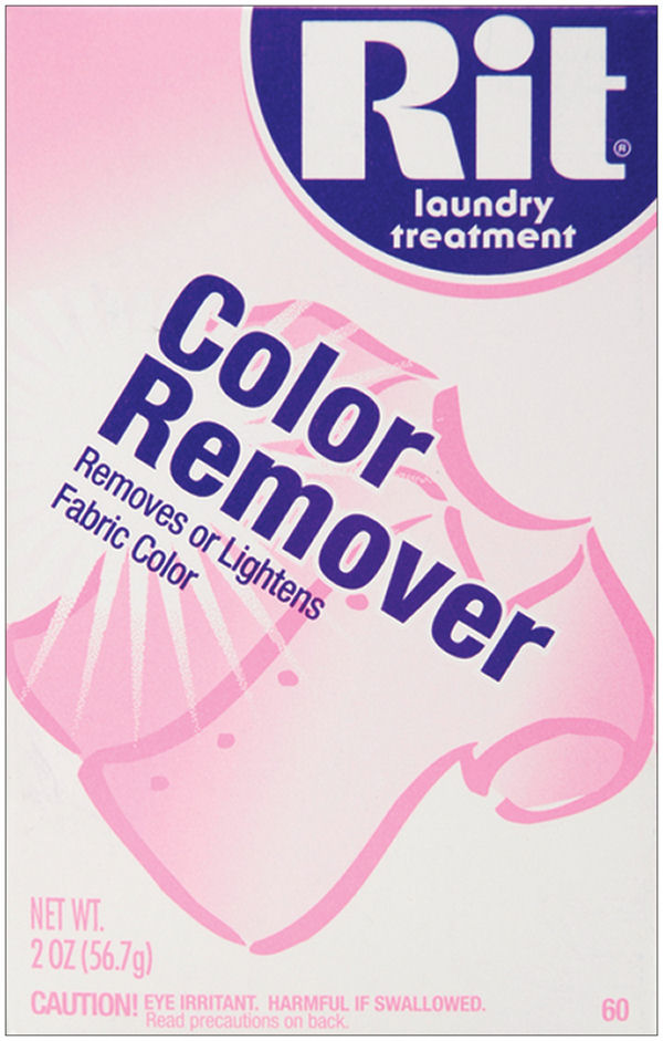 Rit Color Remover Rit Color Remover