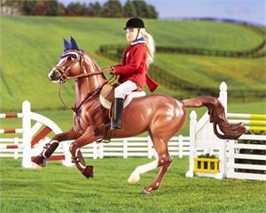 Breyer Horses Traditional SIze Flexible #1722 Breyer Horses Traditional SIze Flexible #1722