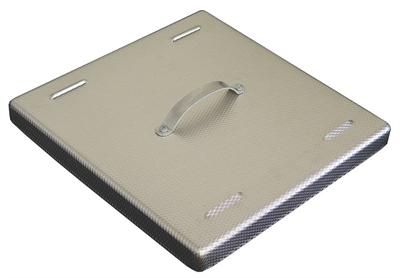 Smokehouse Products Replacement Lid for Top Load Little Chief Smoker Smokehouse Products Replacement Lid for Top Load Little Chief Smoker