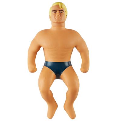 Original Stretch Armstrong Doll #JAZ10000 Stretch him, pull him and tie him in knots. When you release him he will use his super strength to return to his original shape