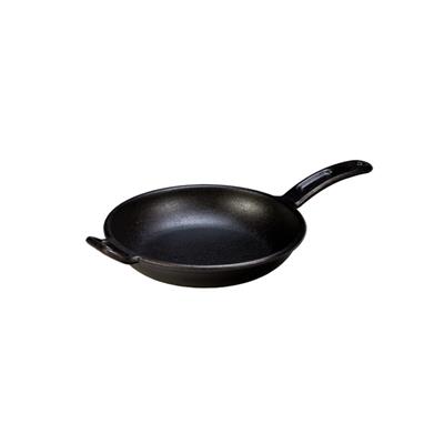 Lodge Cast Iron Pro Logic Pre-Seasoned Cast Iron Skillet, 10" #P10S3 American Made cast iron cookware - made by Lodge Cast iron