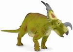 CollectA Prehistoric Life Medusaceratops Toy Dinosaur Figure #88700 