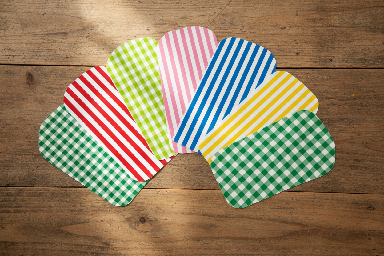 OIlcloth Fabric