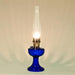 Bring vintage-style beauty to your home with the Aladdin Lincoln Drape Lamp. This gorgeous oil lamp features a sweeping, dramatic font design that has been a staple since its induction in 1939.