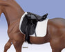 Breyer Horses Traditional Size Stoneleigh II Dressage Saddle #2465