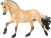 Breyer Horses Traditional Size Sweetwater's Zorah Belle Champion Fjord #1869