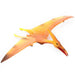 Flying Dinosaur toy figurine