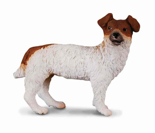 The 2.2''L x 1.6''H Welsh Corgi is just one of the many beautifully sculpted pieces in CollectA's Cats and Dogs Collection.