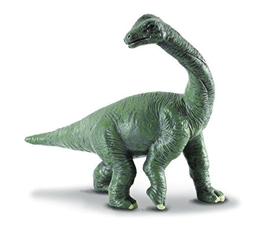 Realistic dino toy, unbreakable figurine