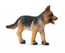 The 2.8''L x 1.6''H German Shepherd Puppy is just one of the many beautifully sculpted pieces in CollectA's Cats and Dogs Collection. Create a natural world in miniature with high quality toy animal replicas from CollectA. 