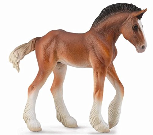 budweiser, draft, draft horse, gallop, running, toy figure