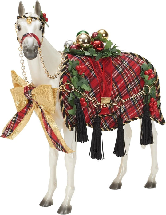 Breyer Holiday Homecoming - 2026 Limited Edition Holiday Horse