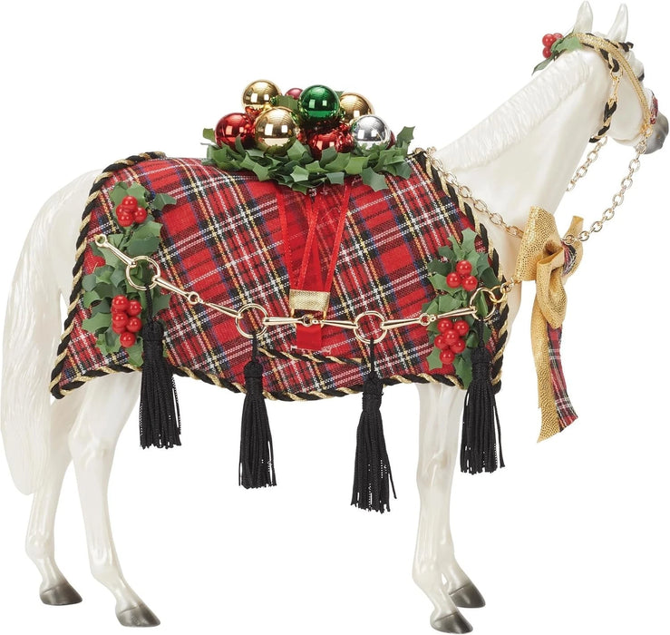 Breyer Holiday Homecoming - 2026 Limited Edition Holiday Horse