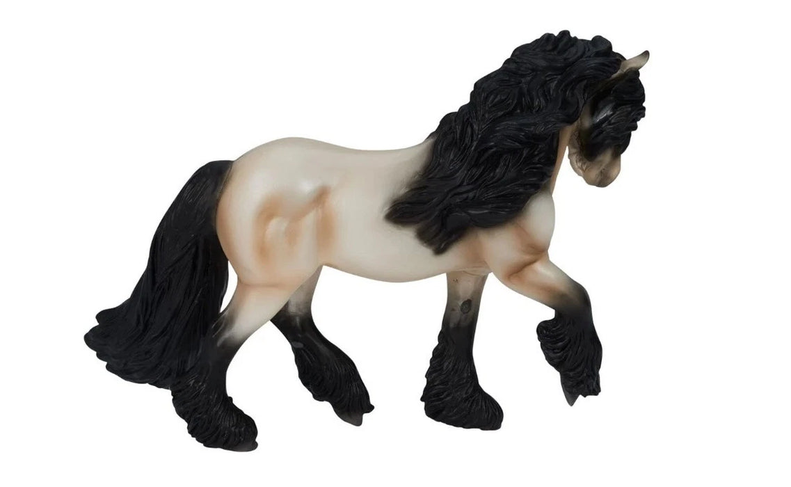 Breyer Arctic Princess Adventure - 2026 Limited Edition Holiday Playset
