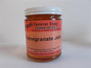 Wonderful health benefits in a luscious flavor. Beautiful dark color. Enjoy it with biscuits or with cheese and wine.13 ounce jar.