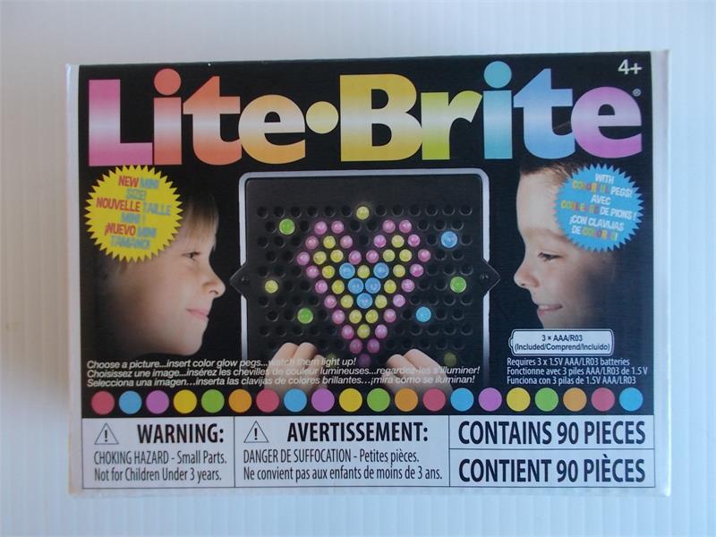 Schylling Classic Mini Lite Bright # 2216