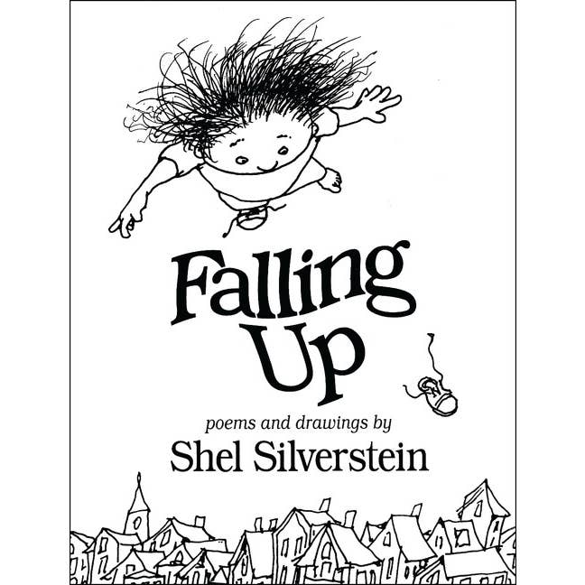 Falling Up: Shel Silverstein