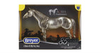 Celebrate the 85th anniversary of the American Quarter Horse Association with this special commemorative model!