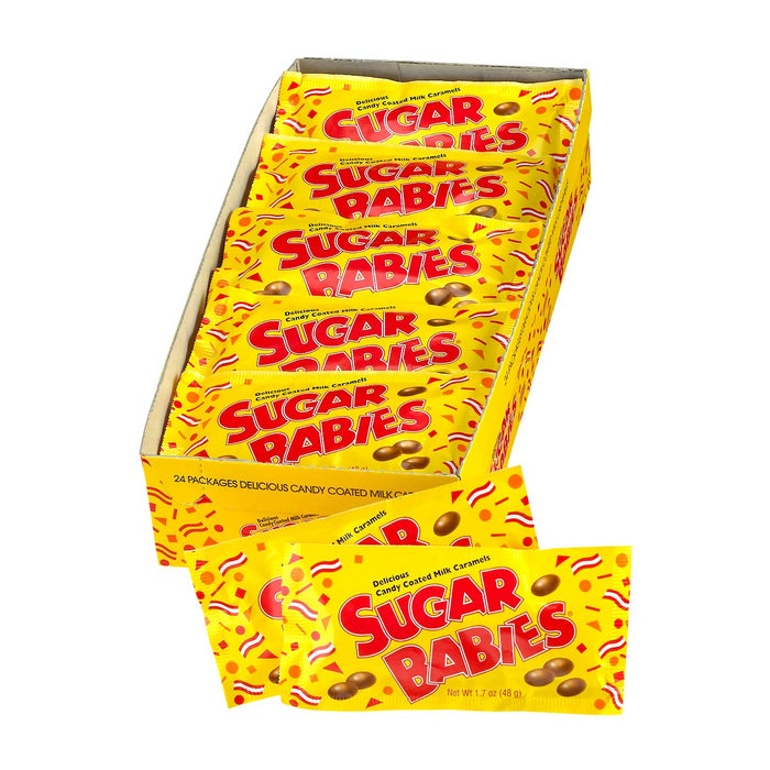 Sugar Babies Candy