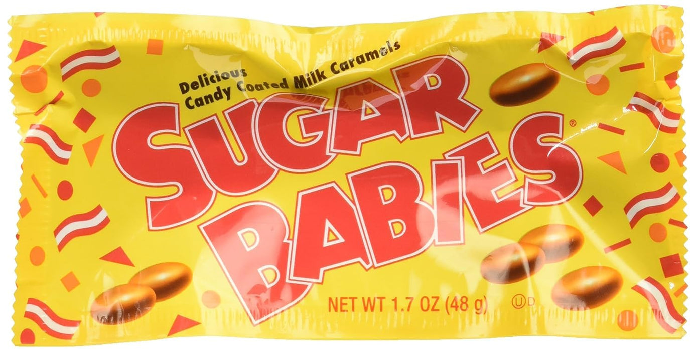Sugar Babies Candy