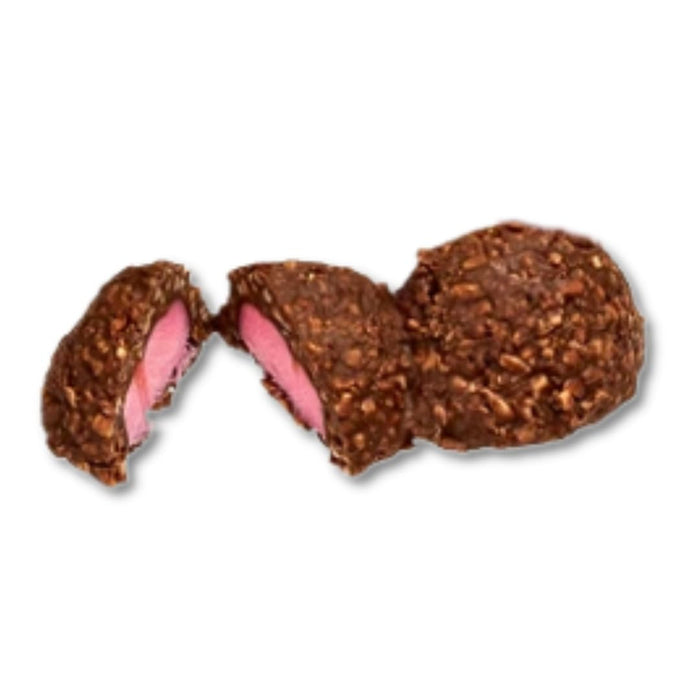 Twin Bing Cherry Candy Bar