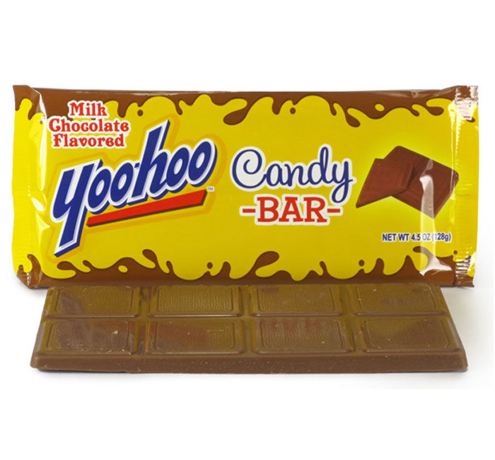 Yoo Hoo Candy Bar