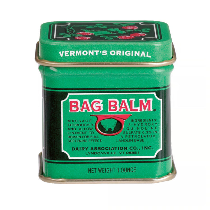 Original Bag Balm, 1 Ounce Tin