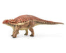 The Borealopelta Dinosaur Figurine from Collect A measures 5.9"L x 1.8"H. Ages 3 and up.