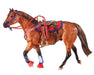 Breyer Horses Traditional Size Western Accessories Set #2051