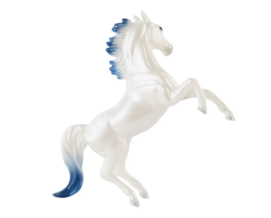 Breyer Stablemates Pursuit of Happiness 3-Piece Americana Set - Patriotic Horse Collection