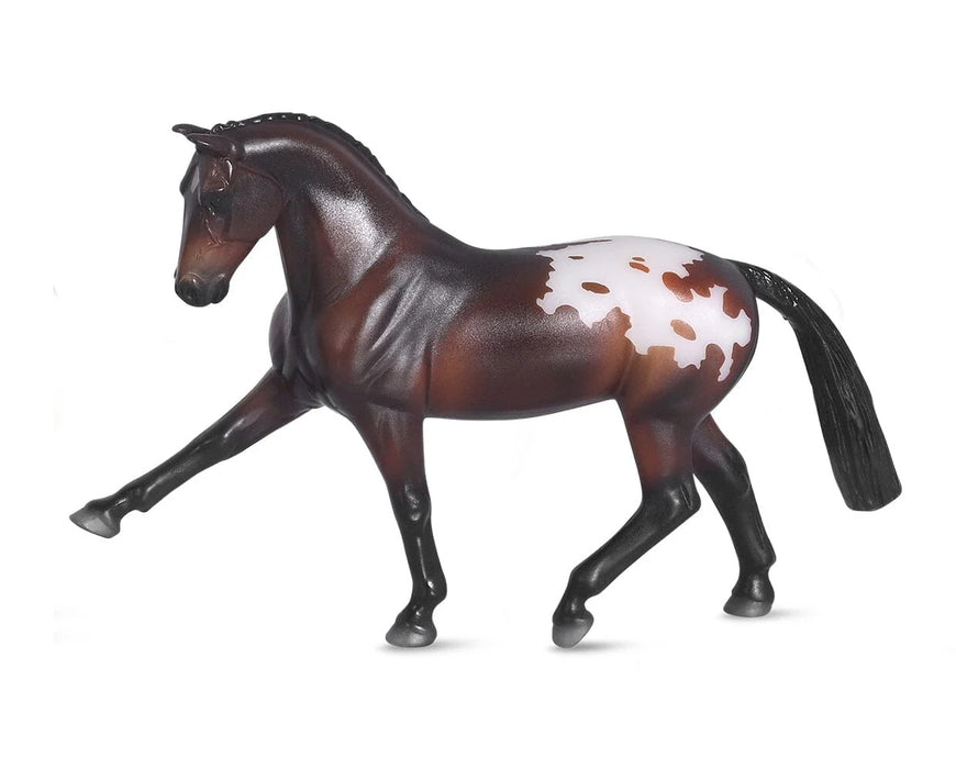 Breyer Stablemates Mystery Horse Foal Surprise - Graceful Grove #B-SM-10624
