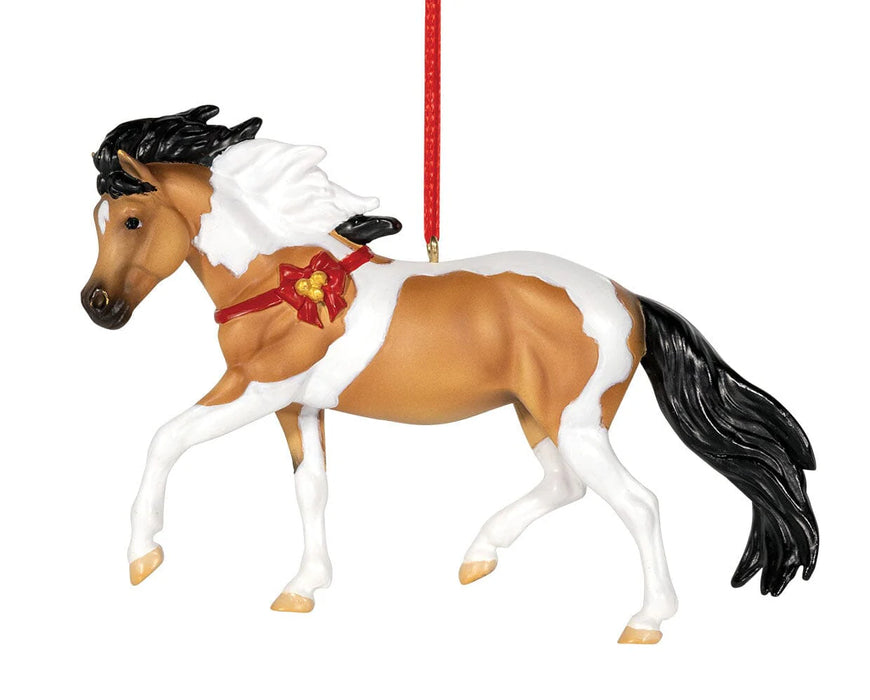 Breyer Model Horses 2025 Beautiful Breeds Shetland Pony Ornament #B-HP-10225