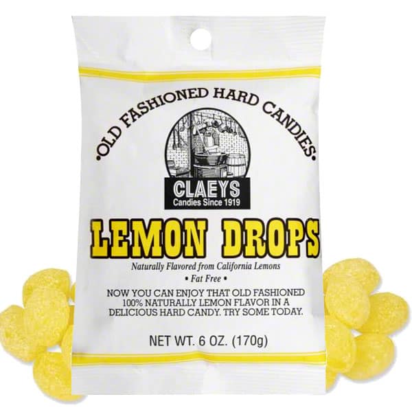 Claeys candy