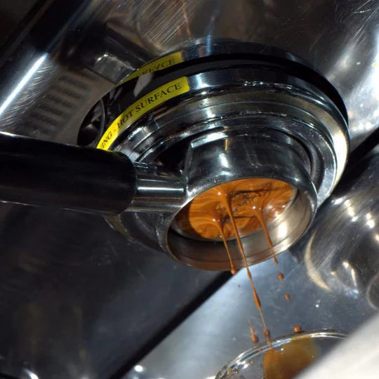 Highwater Espresso - Dark Roast Small Batch 12oz Bag