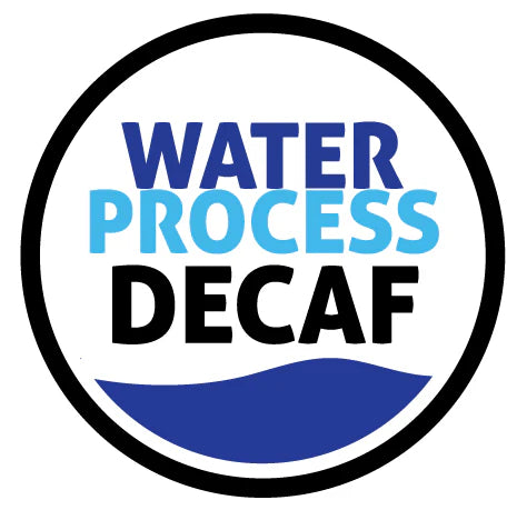 Organic Decaf Coffee - Medium Roast Small Batch 12oz Bag