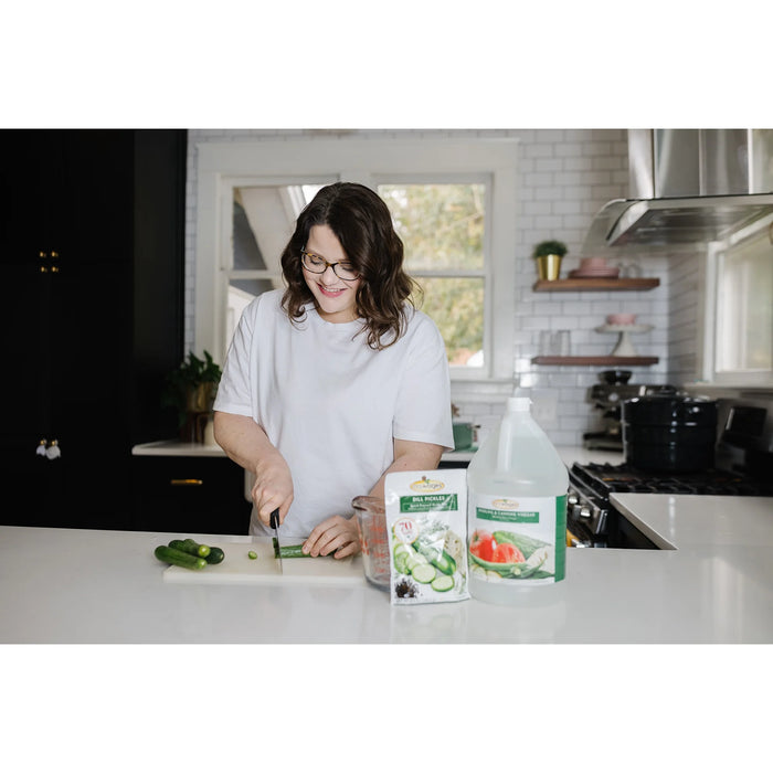 Mrs. Wages Kosher Dill Pickle Seasoning Mix for Home Canning