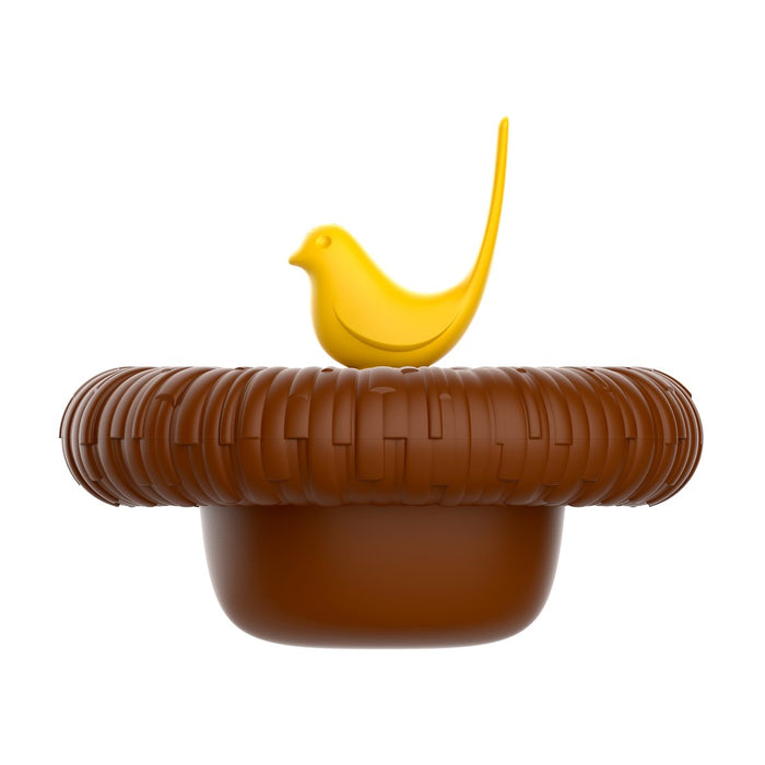 Fox Run Perched Eggs Poacher Cups, Set of 2