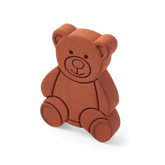 Fox Run Terracotta Brown Sugar Bear – Brown Sugar Keeper & Saver