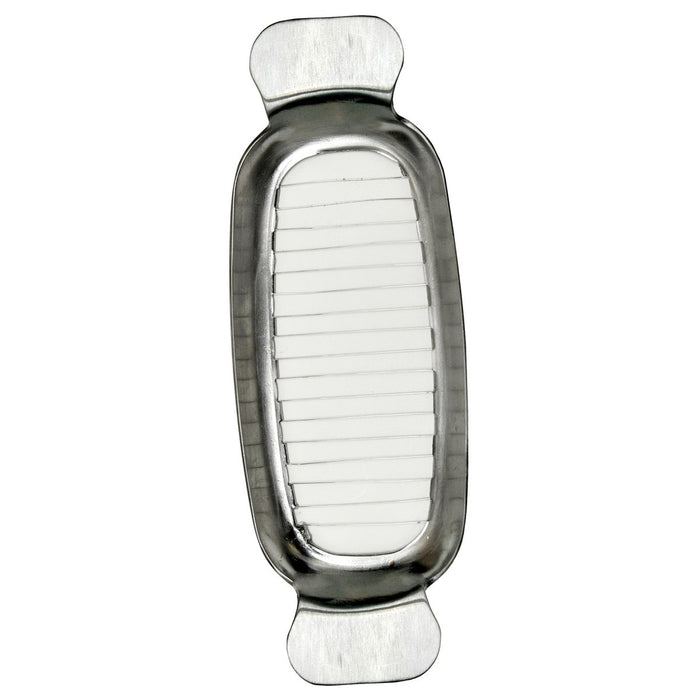 Fox Run Aluminum Butter & Margarine Slicer – Neat, Even Slices Every Time