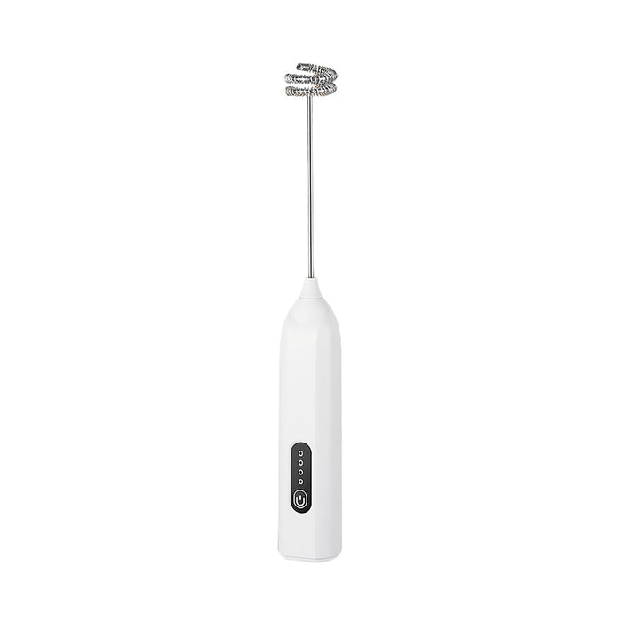Fox Run Rechargeable Milk Frother