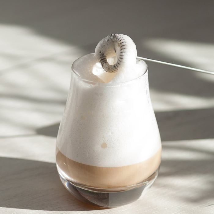 Fox Run Rechargeable Milk Frother