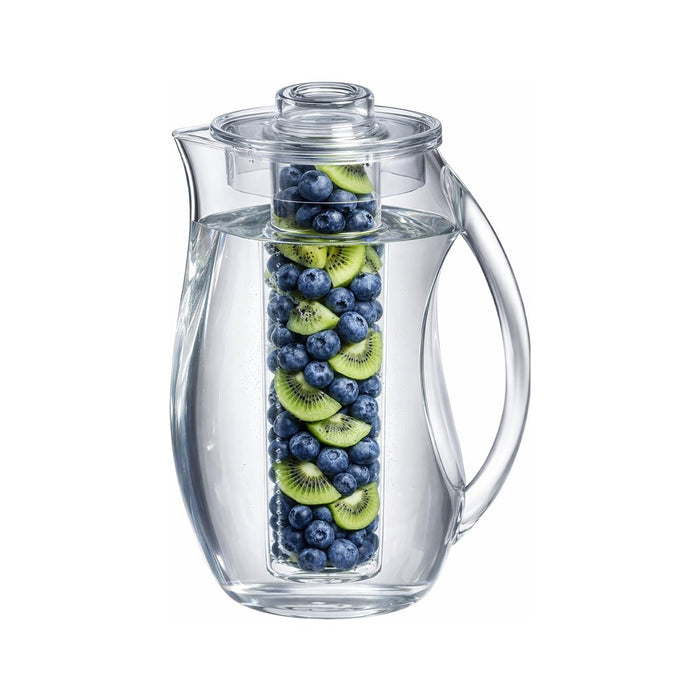 Fox Run Fruit Infusion Pitcher, 93 Ounce