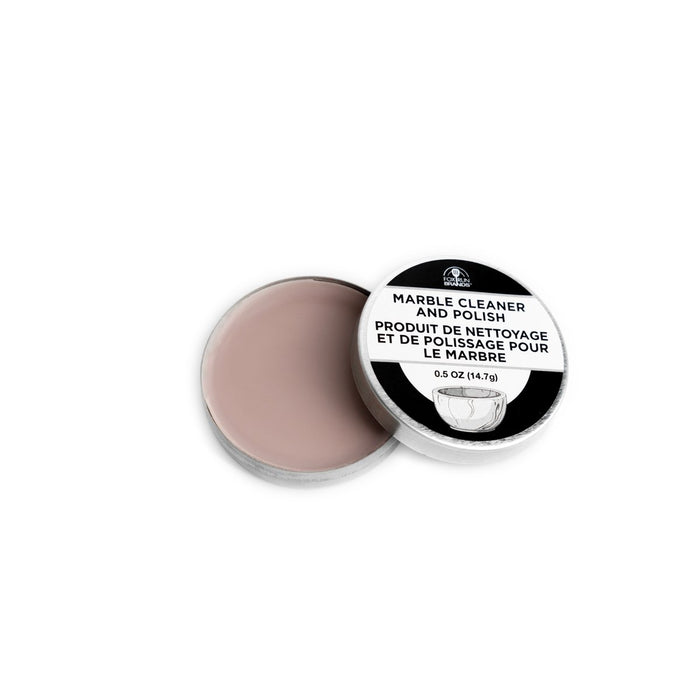 Fox Run Marble Cleaner, 0.50 Ounce