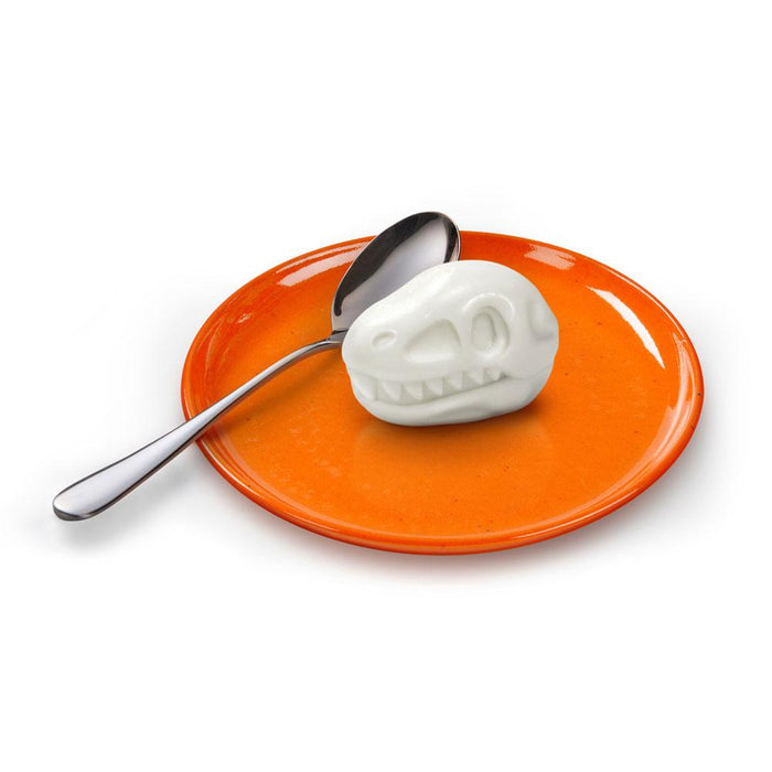 Fred & Friends Egg-A-Matic Dinosaur Hard-Boiled Egg Mold
