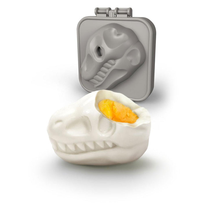 Fred & Friends Egg-A-Matic Dinosaur Hard-Boiled Egg Mold