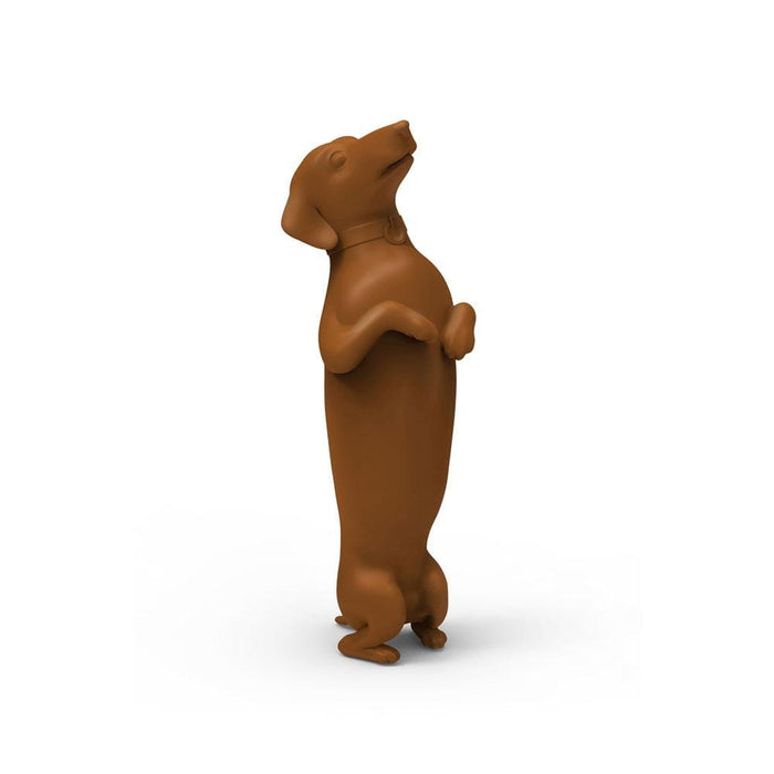Fred & Friends Weiner Dog Dachsund Bottle Stopper