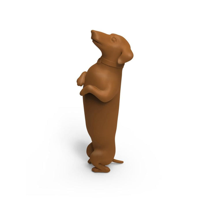 Fred & Friends Weiner Dog Dachsund Bottle Stopper