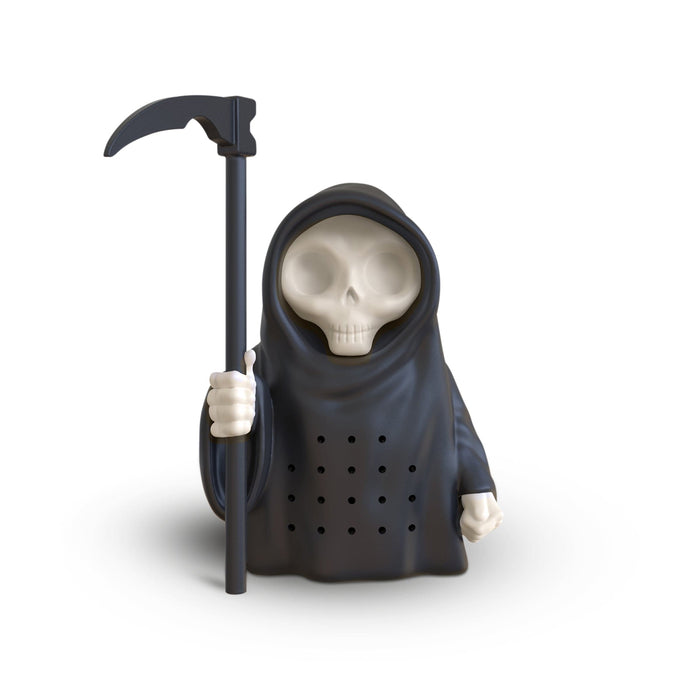 Fred & Friends Grim Steeper Tea Infuser