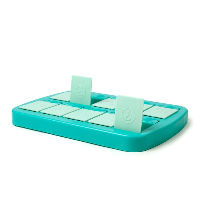 Fred & Friends Mini Match Up Memory Snack Tray